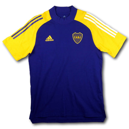 Boca Juniors 2020 T-Shirt heim - 10/10 - [M]