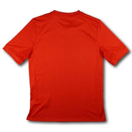 FC Bayern München 2016-17 special shirt title-winning season - Parley for the Oceans - 10/10 - [Kids XL]
