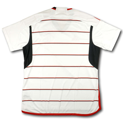 CR Flamengo 2023 away shirt BNWT - 10/10 - [XL]