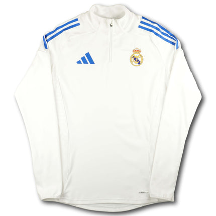 Real Madrid 2025-26 Sweater training - 9/10 - [M]