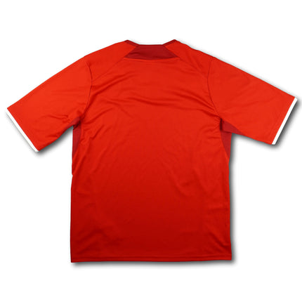 Cardiff City 2013-14 Trikot heim - 9/10 - [L]
