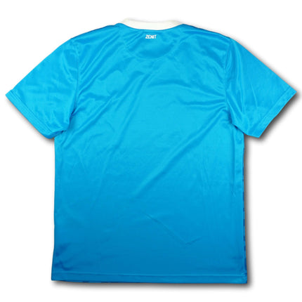 Zenit St. Petersburg 2011-12 Trikot heim Meistersaison - 9/10 - [L]