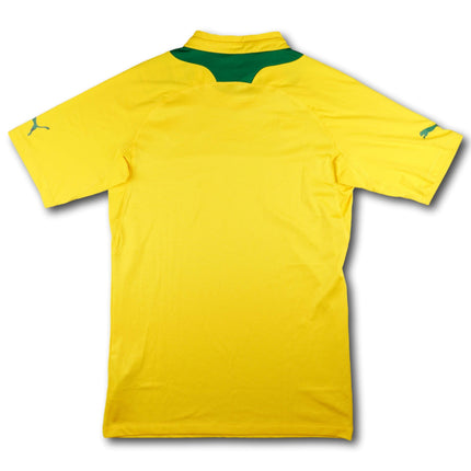 Cameroon ca. 2012-14 training shirt - 8/10 - [XL]