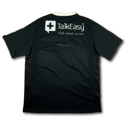 FC Zürich 2011-12 away shirt - 7/10 - [L]