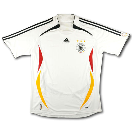 Deutschland 2006 Trikot heim - 8/10 - [L]