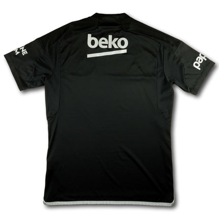 Besiktas 2023-24 away shirt - 9/10 - [L]