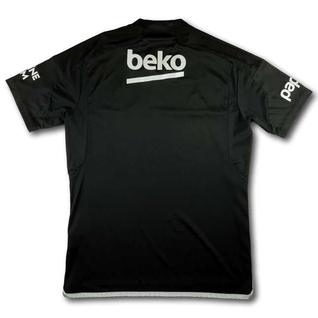 Besiktas 2023-24 away shirt - 9/10 - [L]