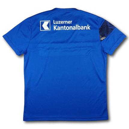 FC Luzern 2024-25 Trikot training - 9/10 - [M]