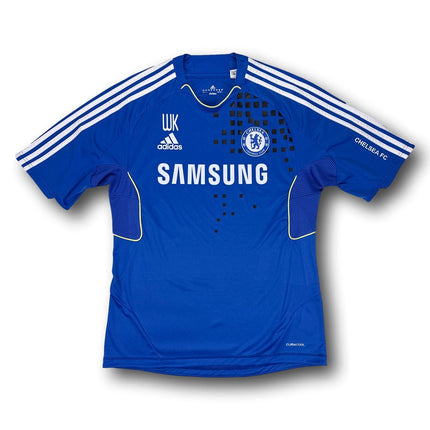 Chelsea FC training L adidas