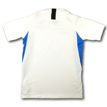 FC Zürich 2019-20 training shirt Kids-Camp - 6/10 - [Kids XL]
