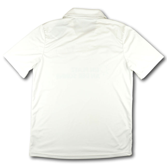 FC St. Pauli 2010-11 Trikot auswärts - 9/10 - [L]