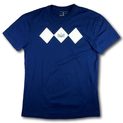 FC Zürich ca. 2014-19 T-Shirt fan - 9/10 - [L]