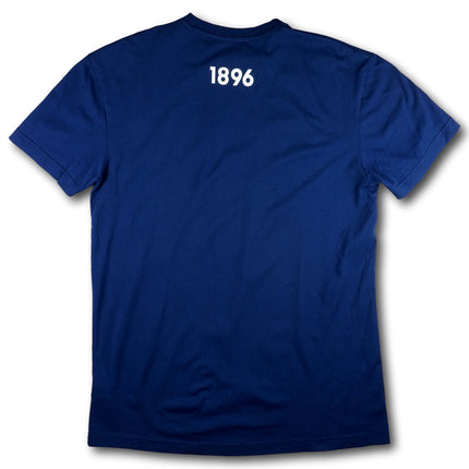 FC Zürich ca. 2014-19 T-Shirt fan - 9/10 - [L]