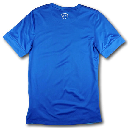 FC Zürich 2014-15  Trikot training - 7/10 - [S]