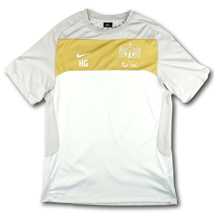FC Zürich 2010-11 Trikot training - 7/10 - [M]