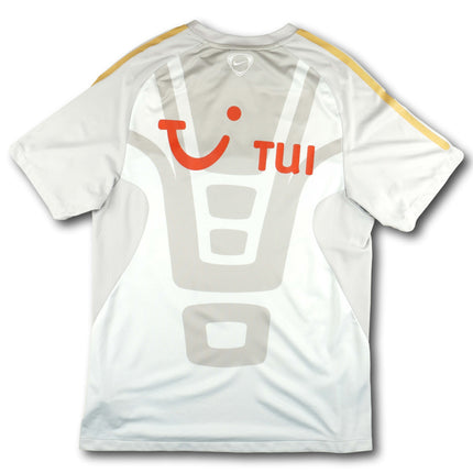 FC Zürich 2010-11 Trikot training - 7/10 - [M]