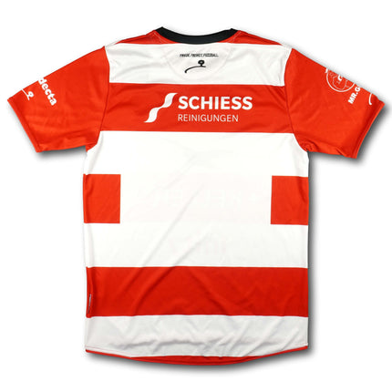 FC Winterthur 2024-25 Trikot heim - 6/10 - [M]