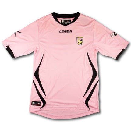 FC Palermo 2011-12 Trikot heim - 8/10 - [L]