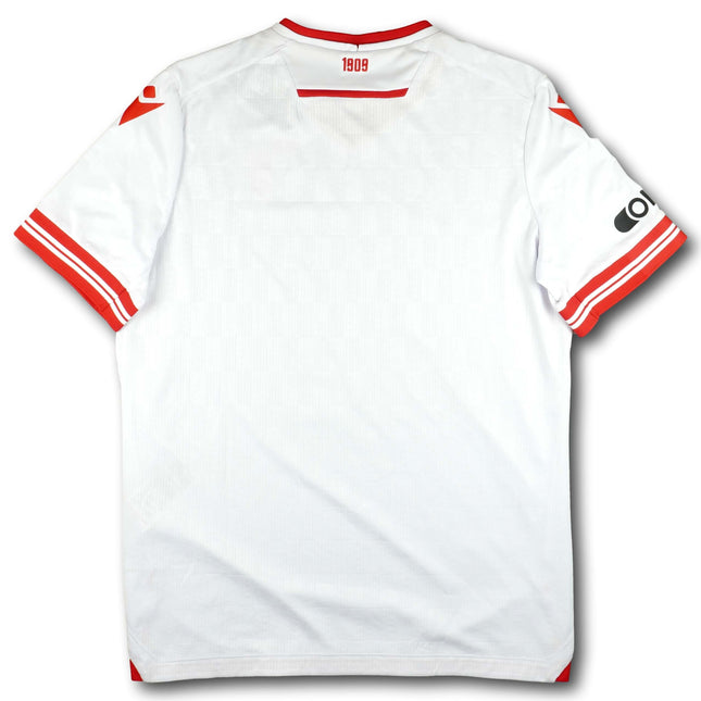 FC Sion 2024-25 Trikot auswärts - 9/10 - [L]