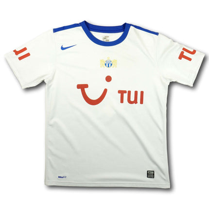 FC Zürich 2009-11 Trikot heim - ABDI #23 - 5/10 - [Kids XL]