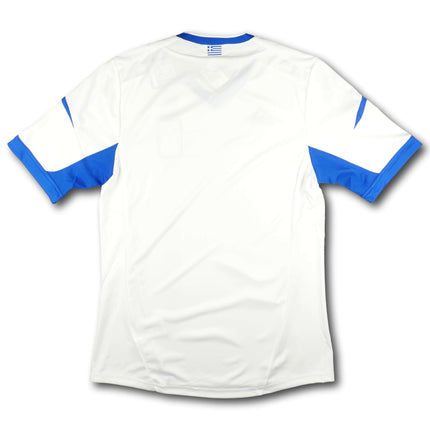 Griechenland 2012 Trikot heim BNWT - 10/10 - [M]
