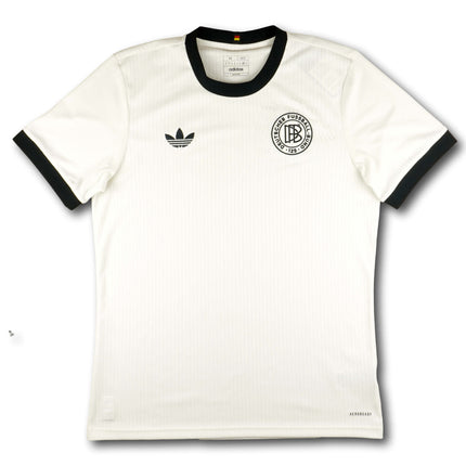 Deutschland 2025 Trikot spezial 125 Jahre Jubiläum - 9/10 - [M]