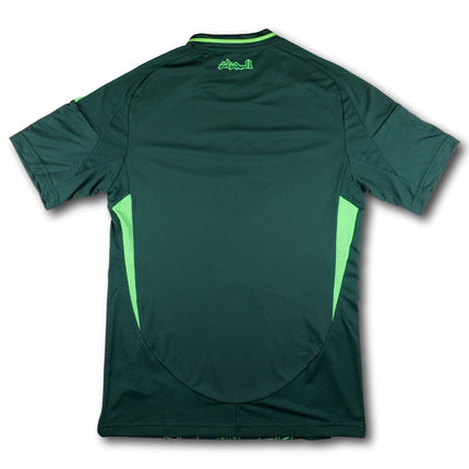 Algerien 2024 Trikot auswärts BNWT - 10/10 - [S]