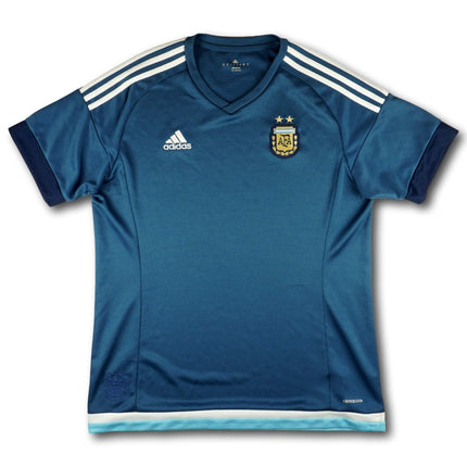 Argentinien 2016 Trikot training - 7/10 - [L]