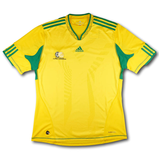 Südafrika 2010 Trikot heim - 9/10 - [L]