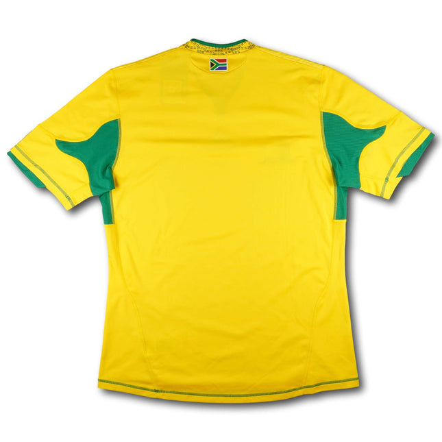 Südafrika 2010 Trikot heim - 9/10 - [L]