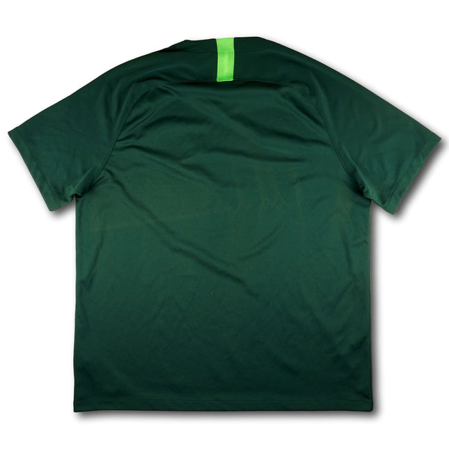 Nigeria 2018 Trikot auswärts - 8/10 - [XL]