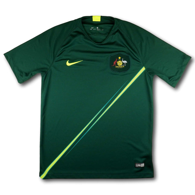 Australien 2018 Trikot auswärts - 8/10 - [M]