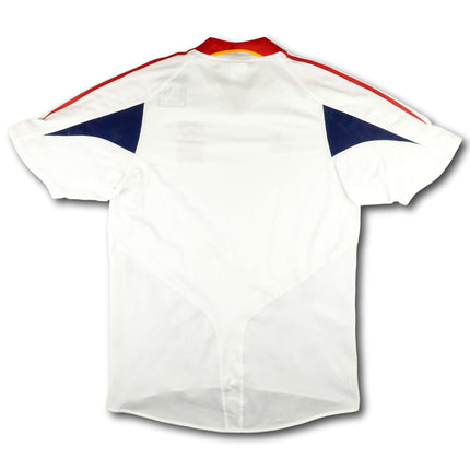 Spanien 2004 Trikot auswärts - 7/10 - [M]
