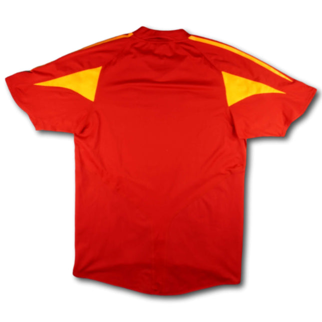 Spanien 2004 Trikot heim - 8/10 - [M]