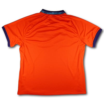 England 2022 Trikot auswärts - 7/10 - [XL]