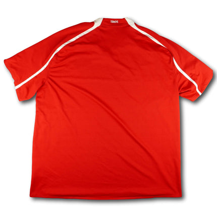 Türkei 2008 Trikot heim - 7/10 - [XL]