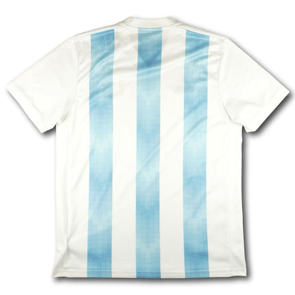 Argentinien 2018 Trikot heim - 7/10 - [L]