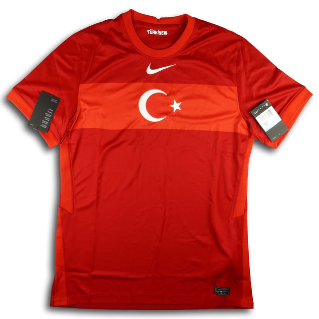 Türkei 2020 Trikot heim - 10/10 - [M]