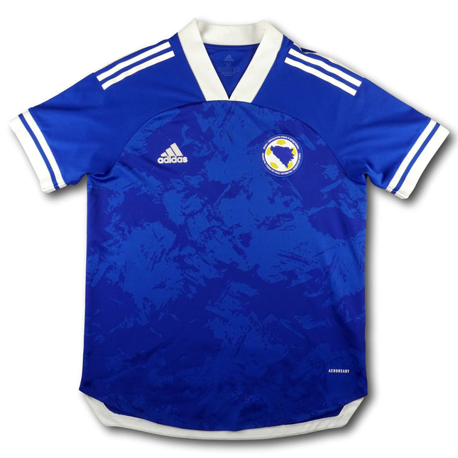 Bosnien und Herzegovina 2020 Trikot heim - 5/10 - [M]