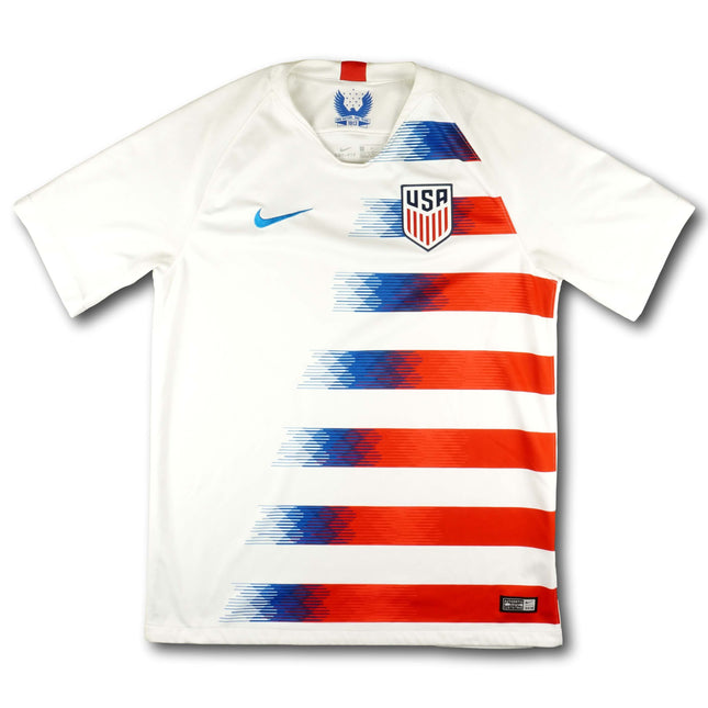 USA 2018 Trikot heim - 8/10 - [M]