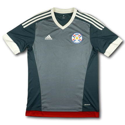 Paraguay 2015 Trikot auswärts - 7/10 - [M]