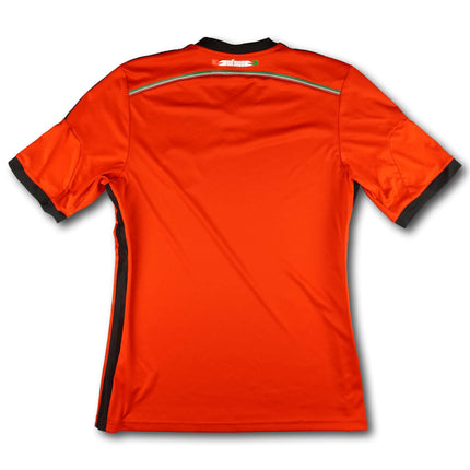 Mexiko 2014 Trikot auswärts - 8/10 - [M]