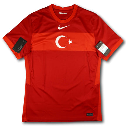 Türkei 2020 Trikot auswärts BNWT - 10/10 - [M]