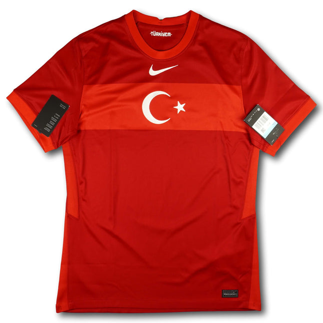 Türkei 2020 Trikot auswärts BNWT - 10/10 - [M]