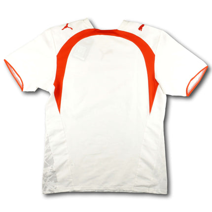 Schweiz 2006 Trikot auswärts - 9/10 - [M]