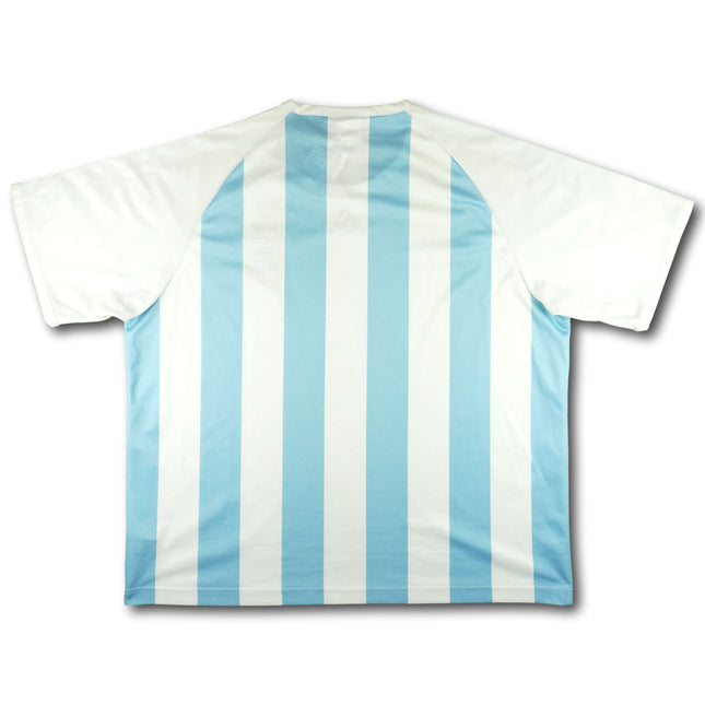 Argentinien 2006 Trikot heim Basic-Version - 7/10 - [XXL]