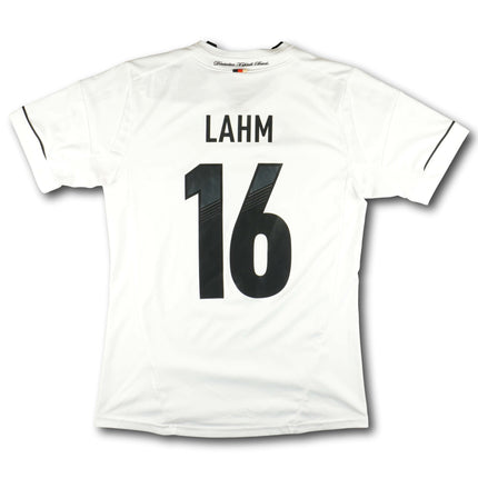 Deutschland 2012 Trikot heim - LAHM #16 - 6/10 - [Kids XL]