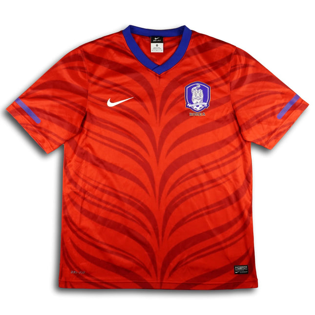 Südkorea 2010 Trikot heim - 8/10 - [M]