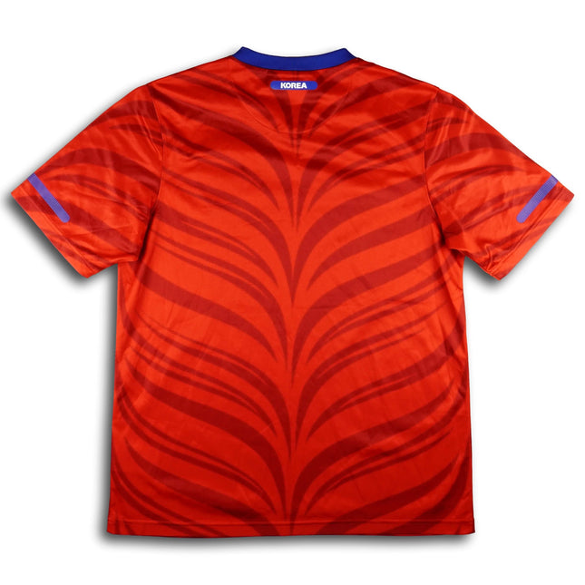 Südkorea 2010 Trikot heim - 8/10 - [M]