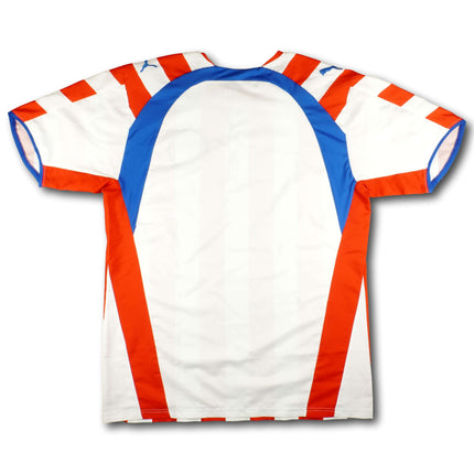 Paraguay 2006 Trikot heim - 8/10 - [L]